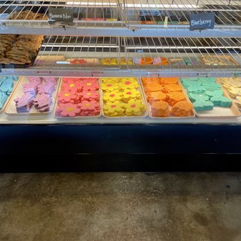Blue Bonnet Bakery - Bakeries Near Me - Fort Worth, Texas Blue Bonnet Bakery - Bakeries Near Me - Fort Worth, Texas