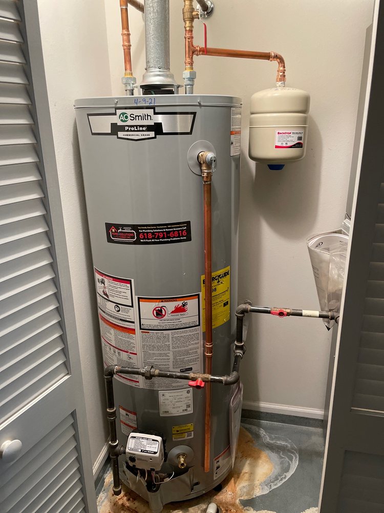 Slide of Home Solutions By TJ Kurkey