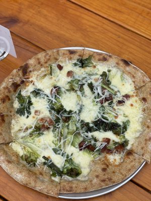 All Souls Pizza by null