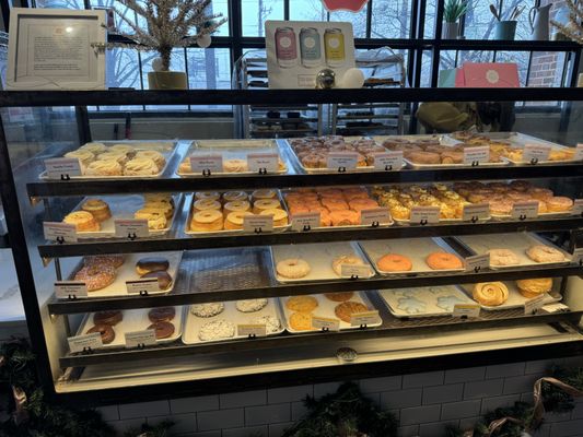 Five Daughters Bakery | Ponce City Market by null