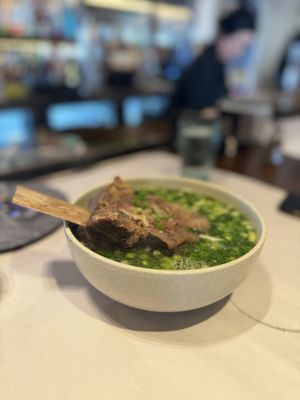 Phở Hà Nội by null