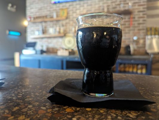 More Brewing Company by null