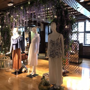 Liberty - Department Stores Near Me - London, XGL Liberty - Department Stores Near Me - London, XGL