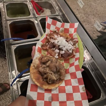 TacoBish - Tacos Near Me - Tulum, ROO TacoBish - Tacos Near Me - Tulum, ROO