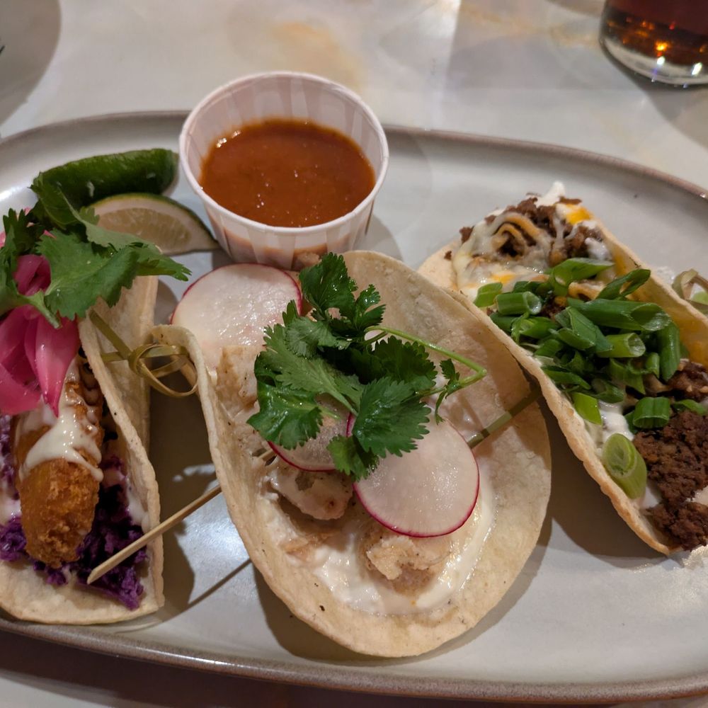 Le Hibou - Taco trio - Cafes Near Me - Wakefield, Quebec Le Hibou - Taco trio - Cafes Near Me - Wakefield, Quebec