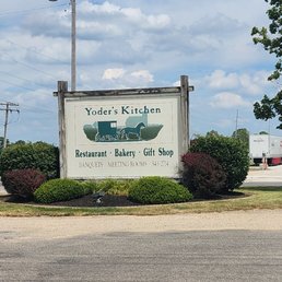 YODER’S KITCHEN - Updated July 2025 - 83 Photos & 114 Reviews - 1195 E ...