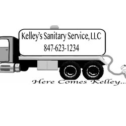 Kelley's Sanitary Service