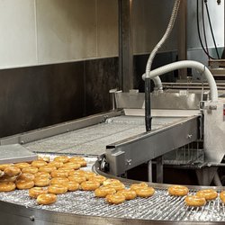 Krispy Kreme