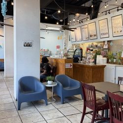 JJ Tea House