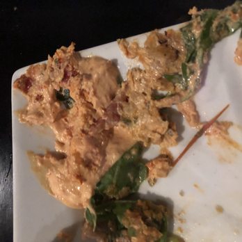 The State - Their disgusting sauce/paste - Whiskey Bars Near Me - Rancho Cucamonga, California The State - Their disgusting sauce/paste - Whiskey Bars Near Me - Rancho Cucamonga, California