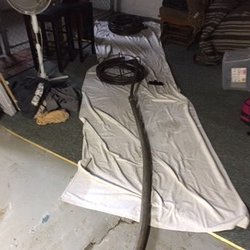 Slide of A & D Plumb Masters