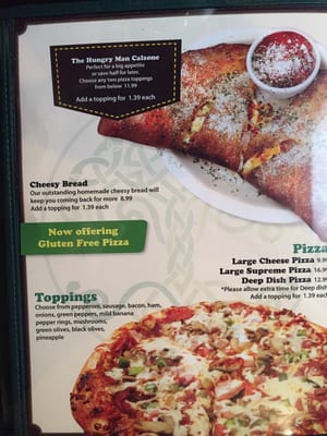 Flannigan’s by null