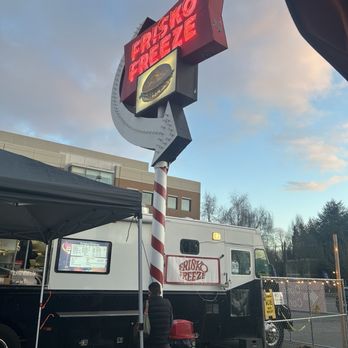 Frisko Freeze - Burgers Near Me - Tacoma, Washington Frisko Freeze - Burgers Near Me - Tacoma, Washington