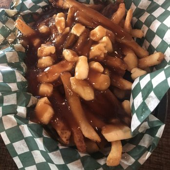 Mad Trappers Smokehouse - Poutine - Burgers Near Me Mad Trappers Smokehouse - Poutine - Burgers Near Me