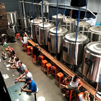Docent Brewing - View from the top - Sandwiches Near Me - San Juan Capistrano, California Docent Brewing - View from the top - Sandwiches Near Me - San Juan Capistrano, California