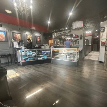 Red Dragon Tattoo & Piercing - Piercing Near Me - Cincinnati, Ohio Red Dragon Tattoo & Piercing - Piercing Near Me - Cincinnati, Ohio