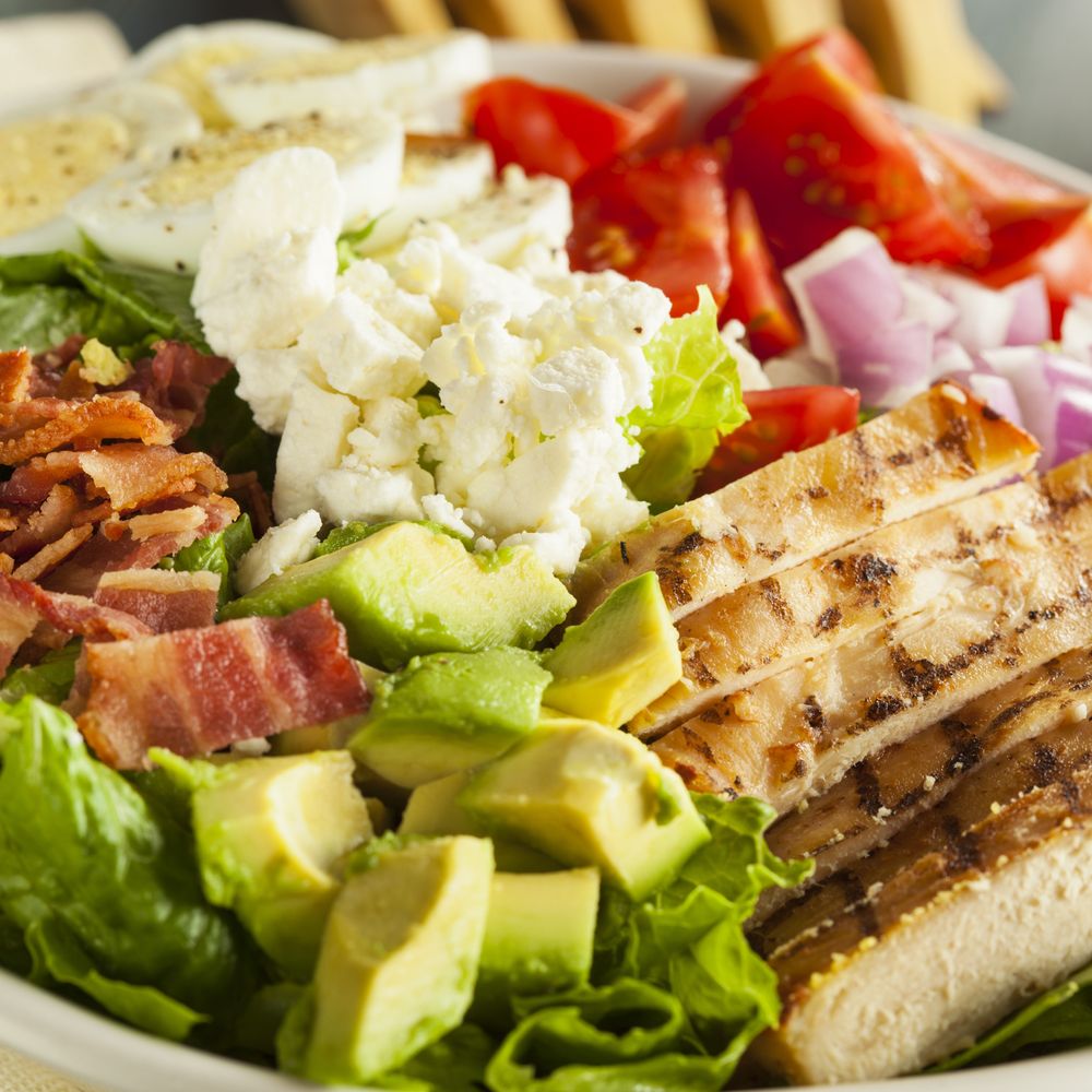 The Best 10 Salad Places near The Toss Up in Gardena, CA Yelp