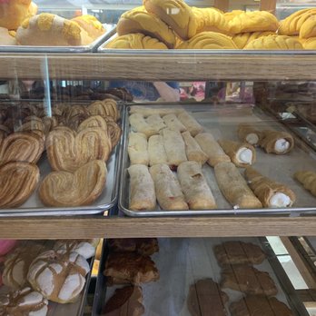 Guelaguetza Bakery - Bakeries Near Me - Albertville, Alabama