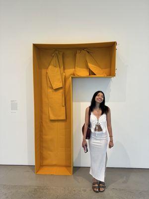 Marciano Art Foundation by null