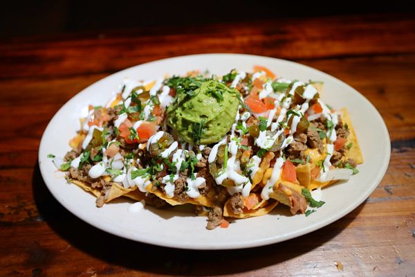 High Noon Saloon & Kitchen