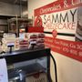 Photo of Sammy Cheezecake
