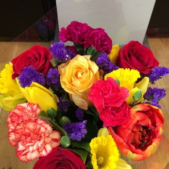 The Flower Cart - Florists Near Me - San Francisco, California The Flower Cart - Florists Near Me - San Francisco, California