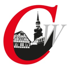 Cronenberger Woche - Logo