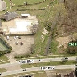 Old Hammond Highway Park