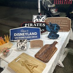 City of West Covina - Vendor (C&J's workshop)  @candjsworkshop