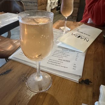 Nara - Happy hour Prosecco ($7) - Japanese Near Me - San Francisco, California Nara - Happy hour Prosecco ($7) - Japanese Near Me - San Francisco, California