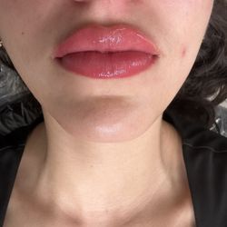 Browlux Studio - After touchup