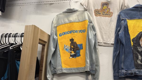 House of Vintage by null