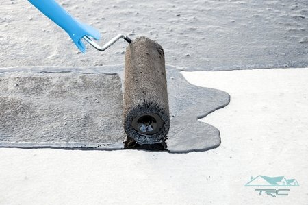 Slide of T. Ryan Contracting