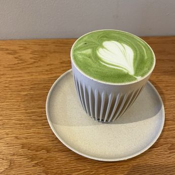 Isle of Coffee - Coffee & Tea Near Me - Toronto, Ontario