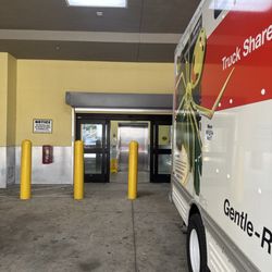 Safeguard Self Storage