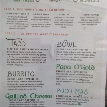 WANDERING AGAVE FOOD TRUCK - Updated December 2025 - 11 Photos