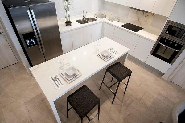 SweetHome Spaces | Home Renovation & General Contracting in Mississauga & GTA by null