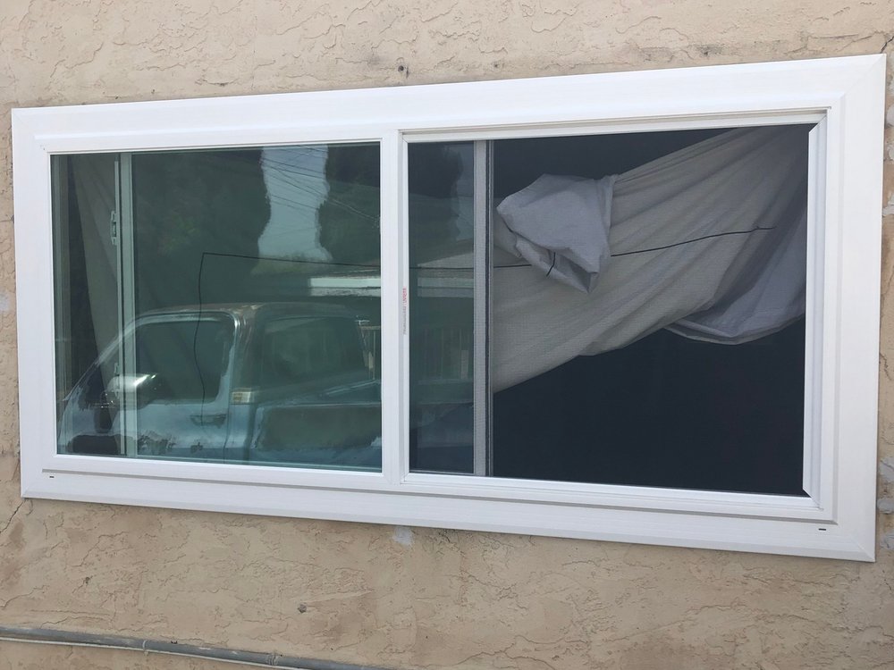 Slide of Select Home Improvements