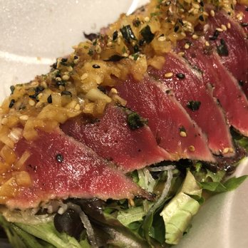 Tanoshi - Chefs *Sushi Mike's Special Combo* - Sushi Bars Near Me - Chicago, Illinois
