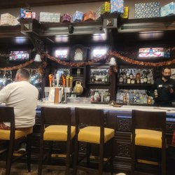 Spenser's Pub