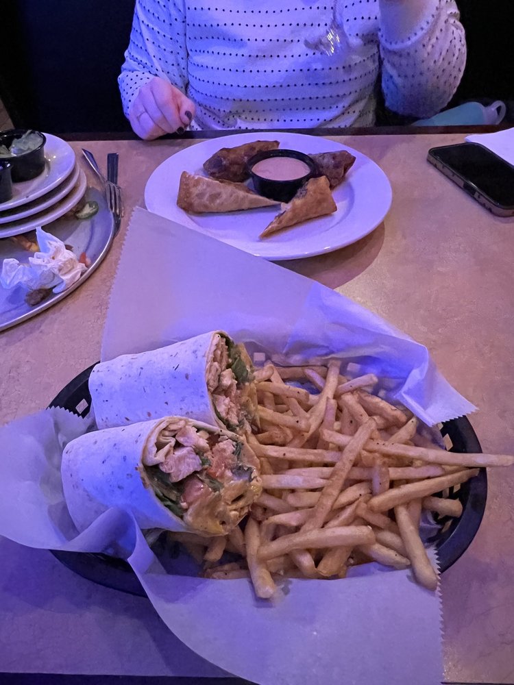 Social spots from Southside 313 Bar & Grille