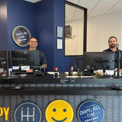 Chapel Hill Tire
