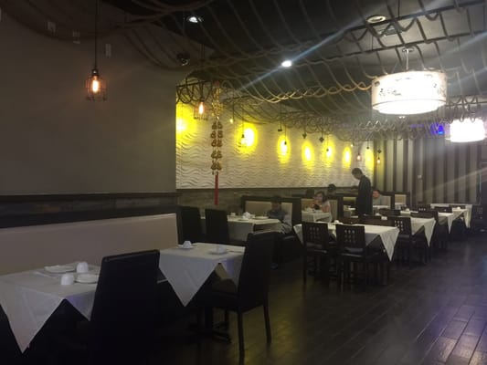 Auntie Guan's Kitchen 辽宁饭店 by null