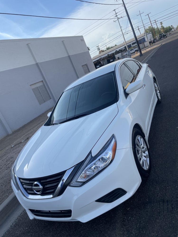 BIZARRE’S AUTO SALES Updated September 2024 3030 W Buckeye Rd