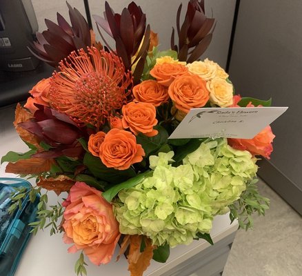 Sada's Flowers💐 by null