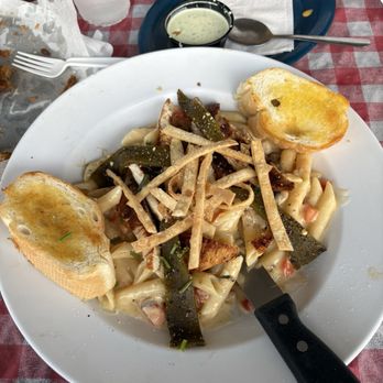 Texas Borders Bar & Grill 1093 - Toriado Chicken Pasta - American Near Me - Richmond, Texas Texas Borders Bar & Grill 1093 - Toriado Chicken Pasta - American Near Me - Richmond, Texas