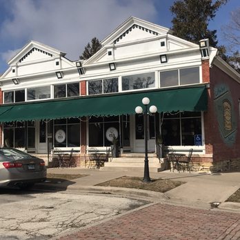 Eli’s Coffee Shop - Coffee & Tea Near Me - Metamora, Illinois Eli’s Coffee Shop - Coffee & Tea Near Me - Metamora, Illinois