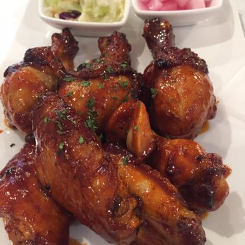 Vons Chicken - Vons special sauce oven chicken - spicy (half order) - Chicken Shop Near Me - Sunnyvale, California Vons Chicken - Vons special sauce oven chicken - spicy (half order) - Chicken Shop Near Me - Sunnyvale, California