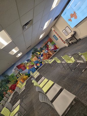 Gleaners Food Bank of Indiana Office by null