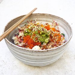 Fishbowl - Sydney